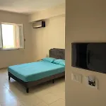 Fondo Versace 4* Reggio di Calabria