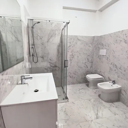 Guest house Fondo Versace Reggio Calabria