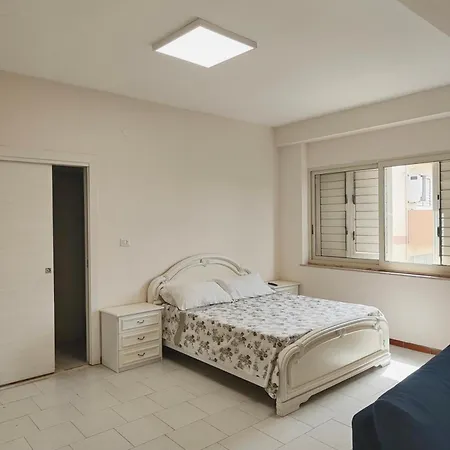 Гостевой дом Fondo Versace