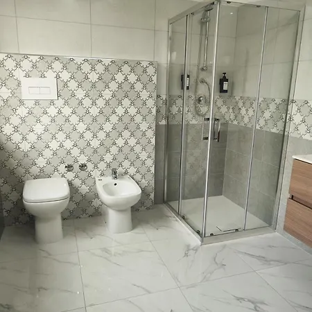 Fondo Versace Guest house *