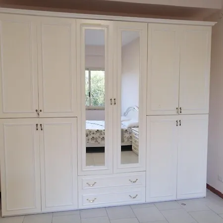 Гостевой дом Fondo Versace 4*