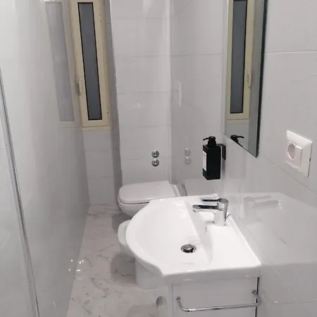 Fondo Versace Reggio di Calabria