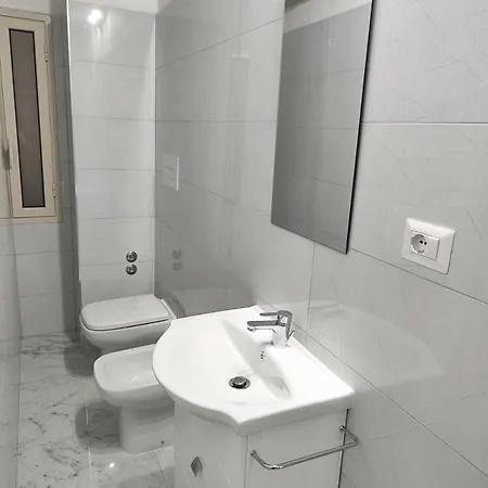 Guest house Fondo Versace *