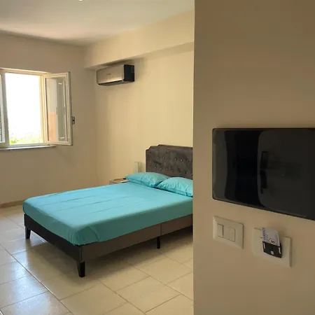 Fondo Versace 4* Reggio di Calabria