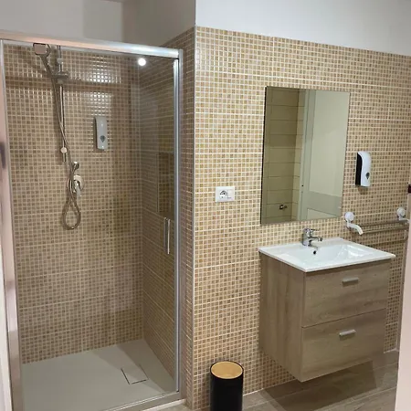 Guest house Fondo Versace