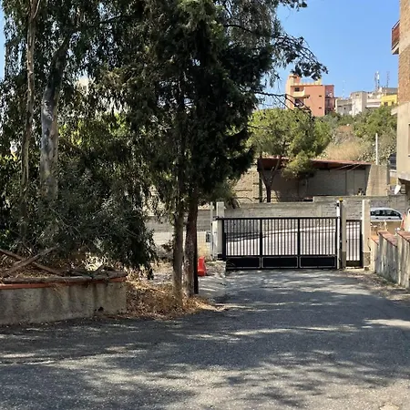 Fondo Versace Гостевой дом 4*