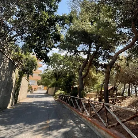 Fondo Versace Reggio di Calabria