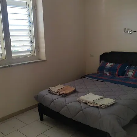 Fondo Versace Casa de hóspedes 4*