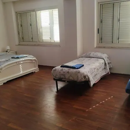 Fondo Versace Casa de hóspedes 4*