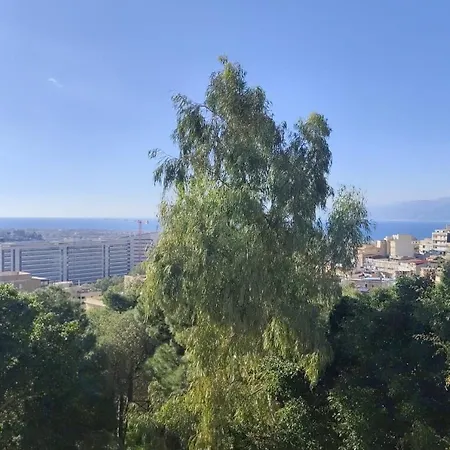 Fondo Versace Casa de hóspedes Reggio di Calabria