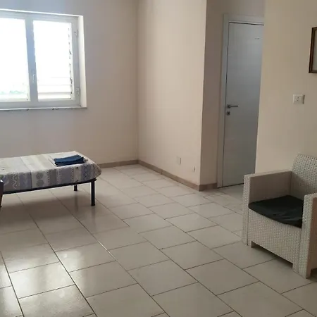 Fondo Versace 4* Reggio di Calabria