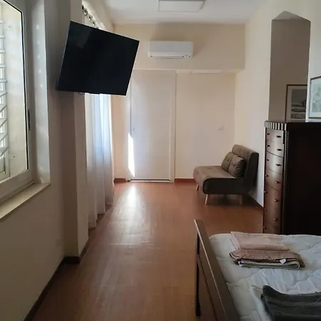 Casa de hóspedes Fondo Versace Reggio di Calabria