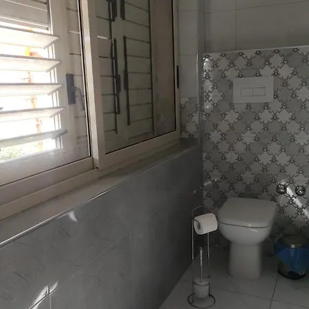 Casa de hóspedes Fondo Versace