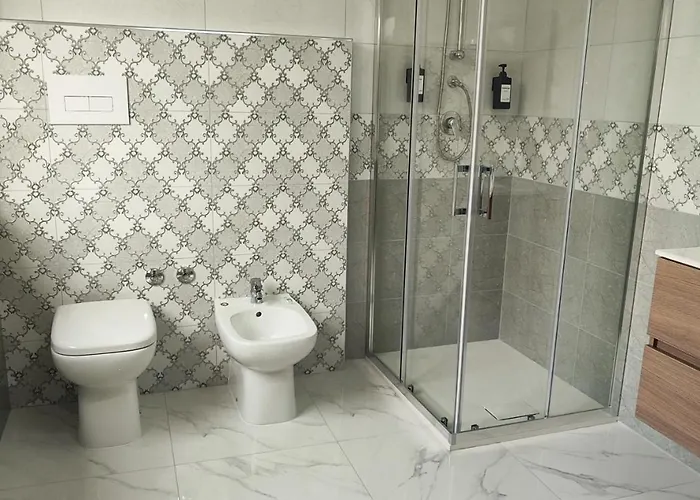 Fondo Versace Casa de hóspedes 4*