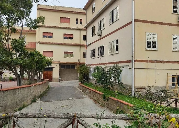 Fondo Versace 4* Reggio di Calabria