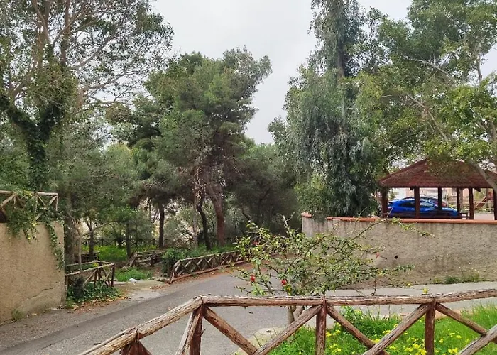 Fondo Versace Casa de hóspedes Reggio di Calabria