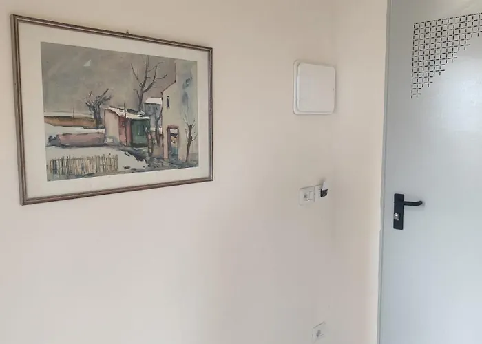 Casa de hóspedes Fondo Versace