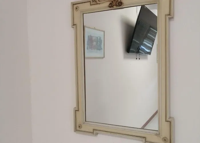 Fondo Versace Reggio di Calabria