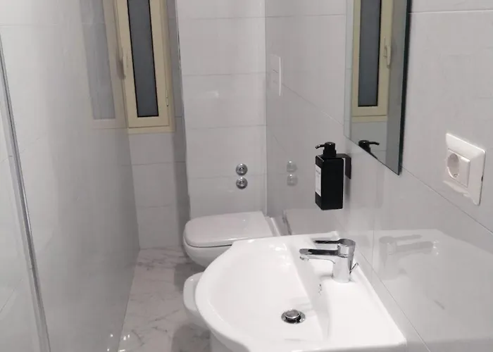 Fondo Versace Reggio di Calabria