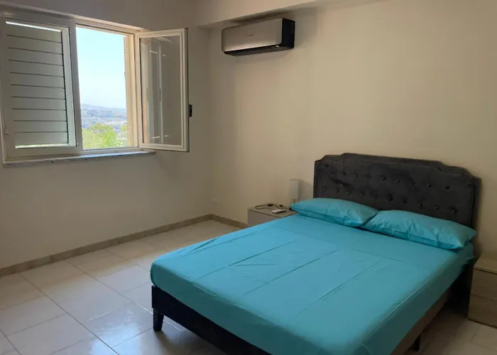 Casa de hóspedes Fondo Versace 4*