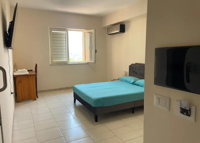 Fondo Versace 4* Reggio di Calabria