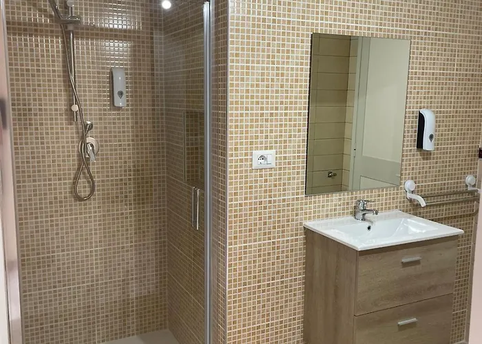 Casa de hóspedes Fondo Versace