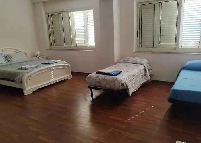 Fondo Versace Casa de hóspedes 4*