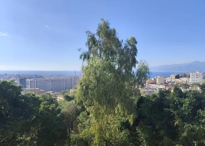 Fondo Versace Casa de hóspedes Reggio di Calabria