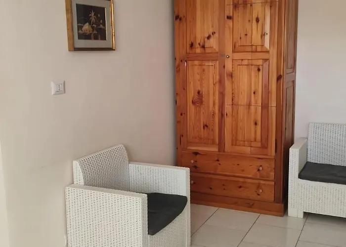 Fondo Versace Casa de hóspedes