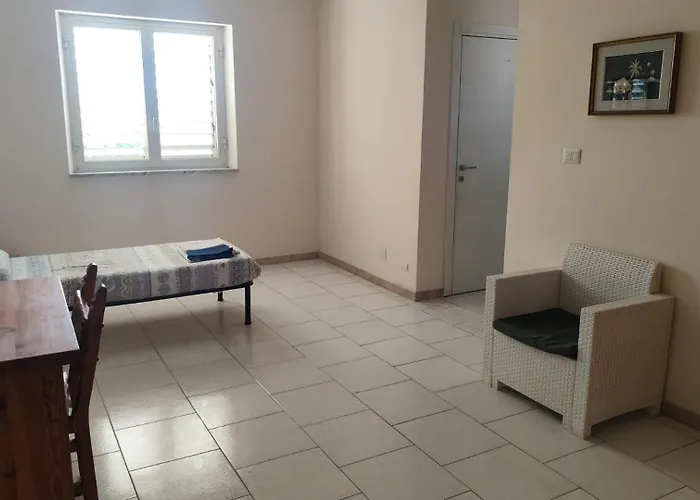 Fondo Versace 4* Reggio di Calabria