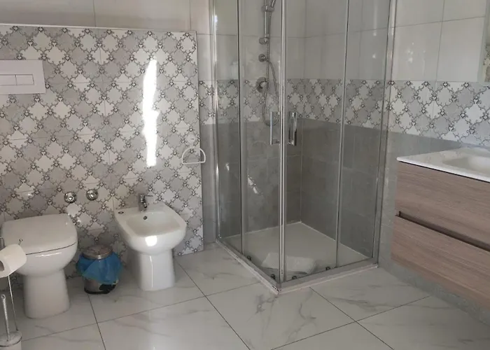 Fondo Versace Casa de hóspedes