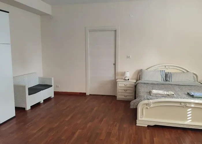 Fondo Versace Casa de hóspedes 4*