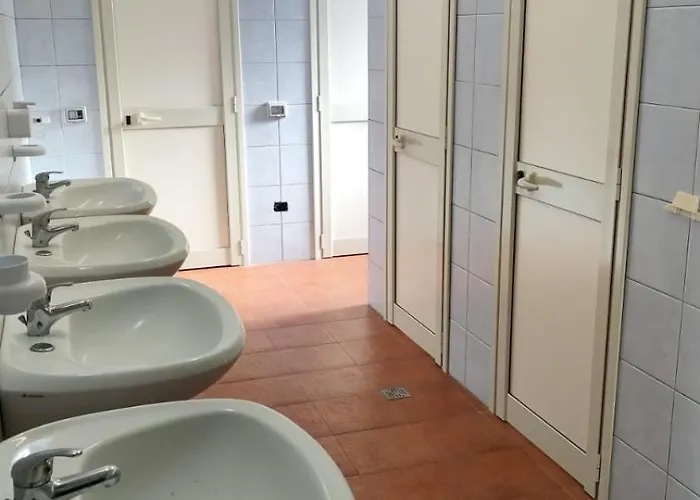 Casa de hóspedes Fondo Versace Reggio di Calabria