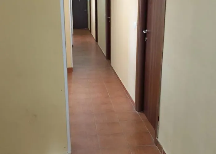 Fondo Versace 4* Reggio di Calabria