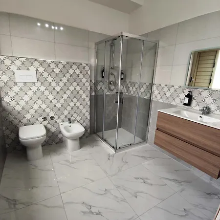 Guest house Fondo Versace