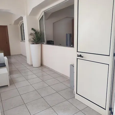 Guest house Fondo Versace