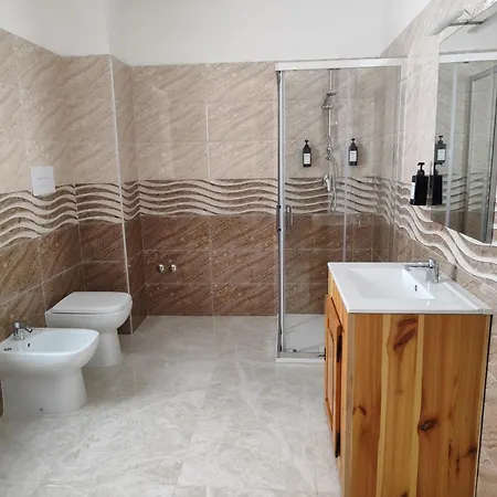 Fondo Versace Guest house