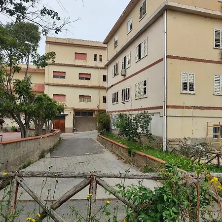 Fondo Versace 4* Reggio Calabria