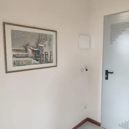 Guest house Fondo Versace