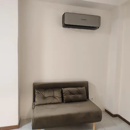 Guest house Fondo Versace Reggio Calabria