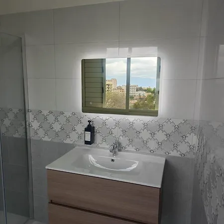 Guest house Fondo Versace 4*