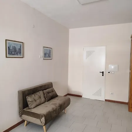 Guest house Fondo Versace Reggio Calabria