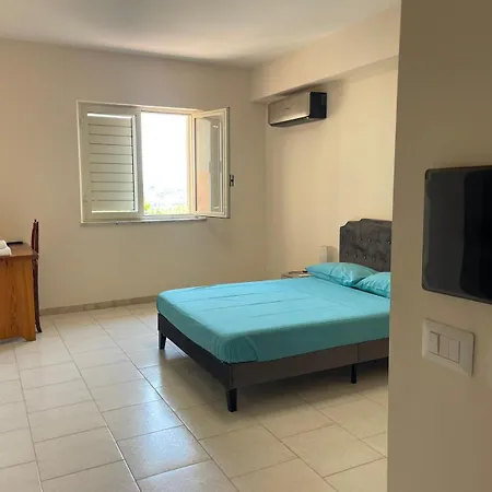 Fondo Versace 4* Reggio Calabria