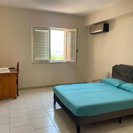 Guest house Fondo Versace