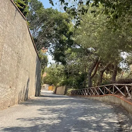 Guest house Fondo Versace