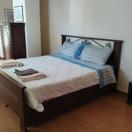 Gasthof Fondo Versace Reggio Calabria