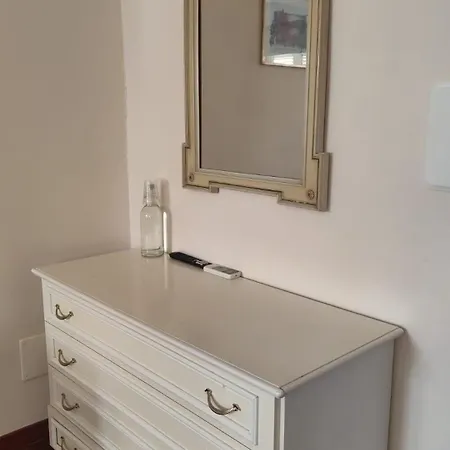 Fondo Versace 4* Reggio Calabria