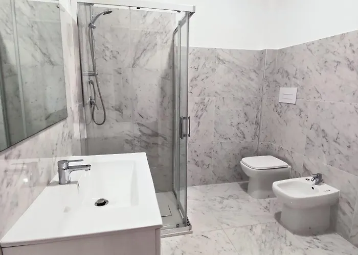 Gasthof Fondo Versace Reggio Calabria