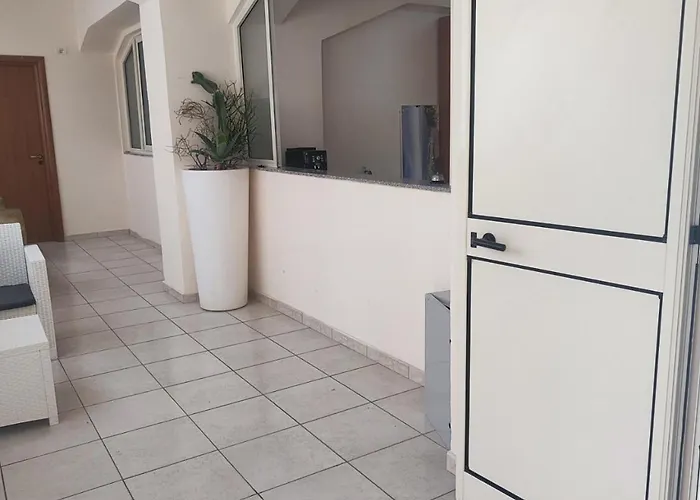 Gasthof Fondo Versace