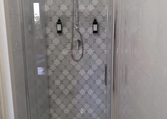 Gasthof Fondo Versace Reggio Calabria